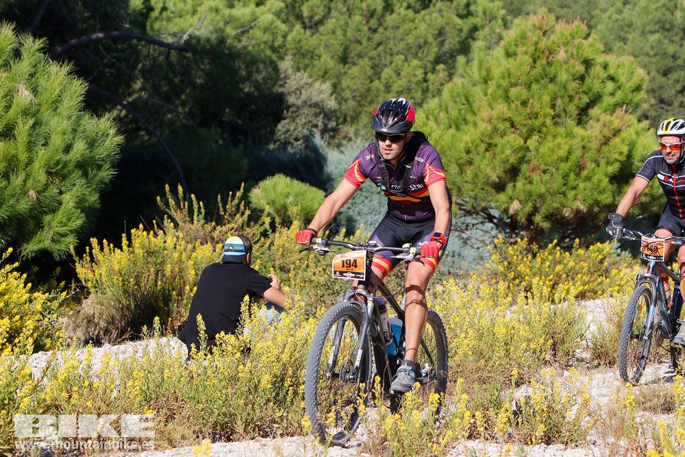 Ruta de las Encinas 2017. Galería 2