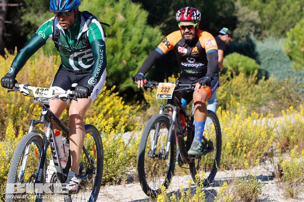 Ruta de las Encinas 2017. Galería 2