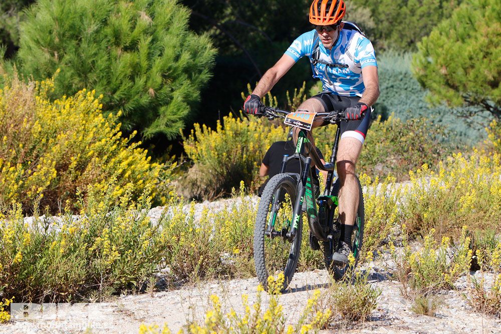 Ruta de las Encinas 2017. Galería 2