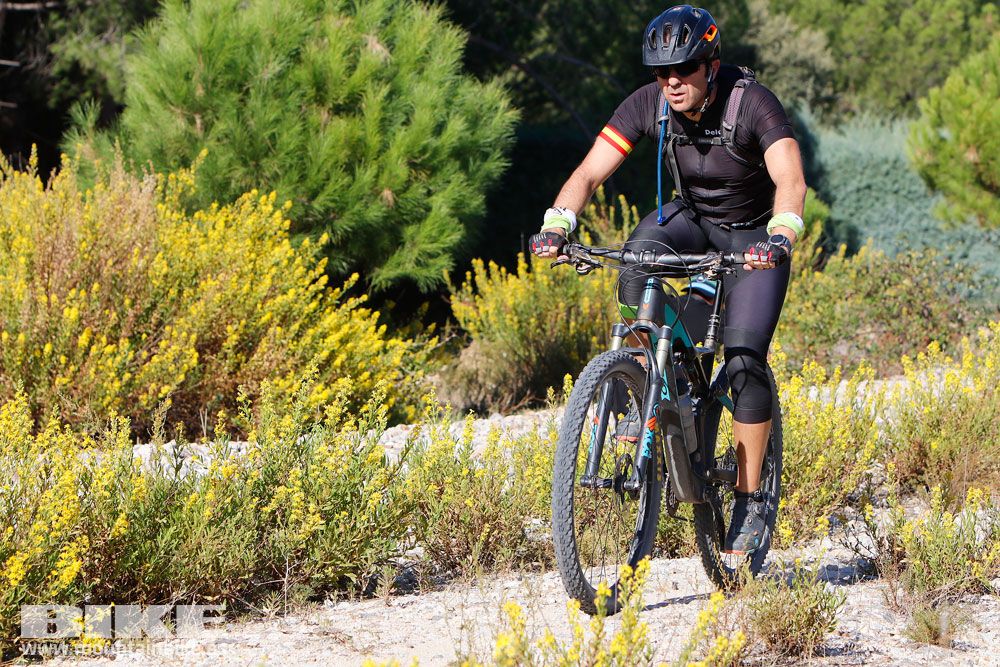 Ruta de las Encinas 2017. Galería 2