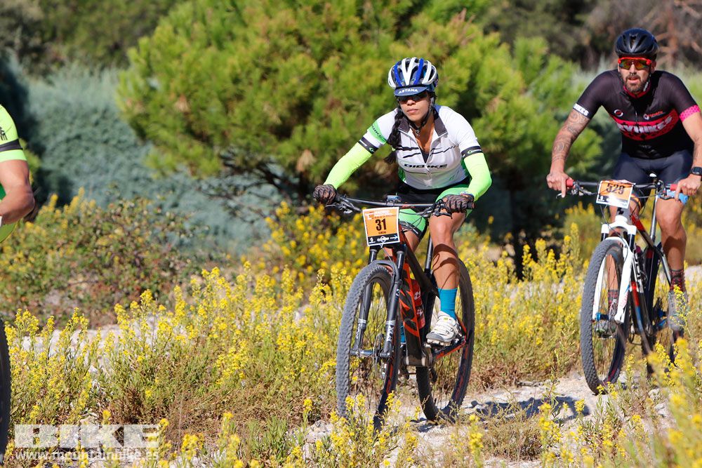 Ruta de las Encinas 2017. Galería 2