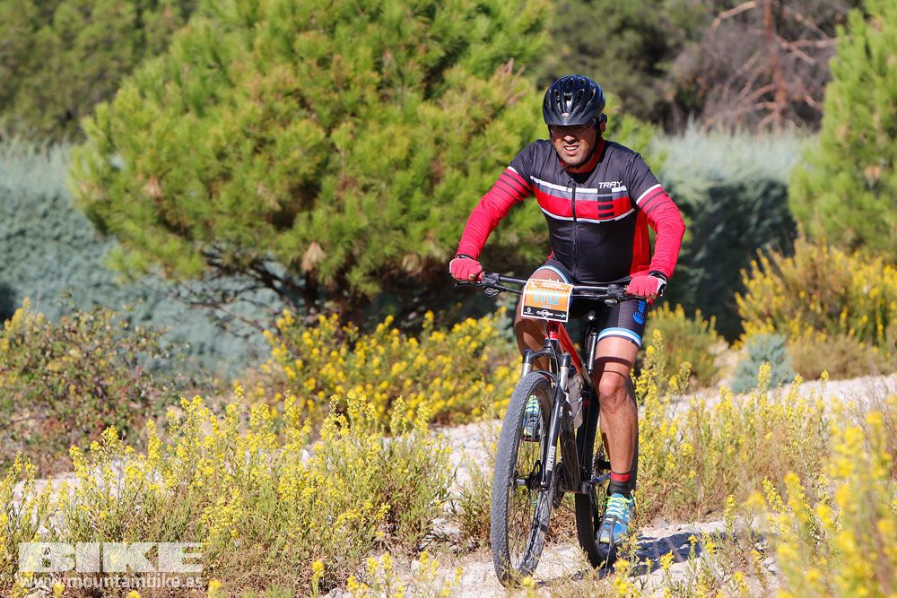 Ruta de las Encinas 2017. Galería 2