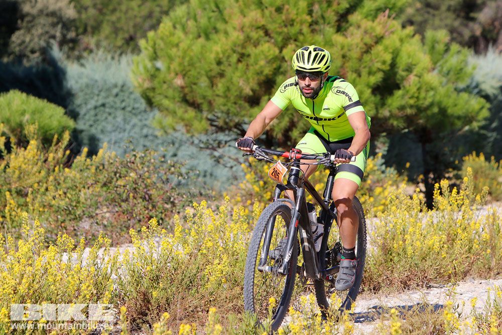 Ruta de las Encinas 2017. Galería 2