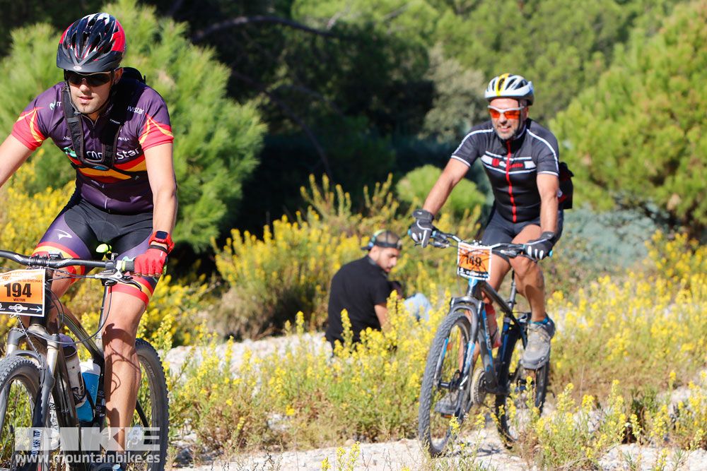 Ruta de las Encinas 2017. Galería 2