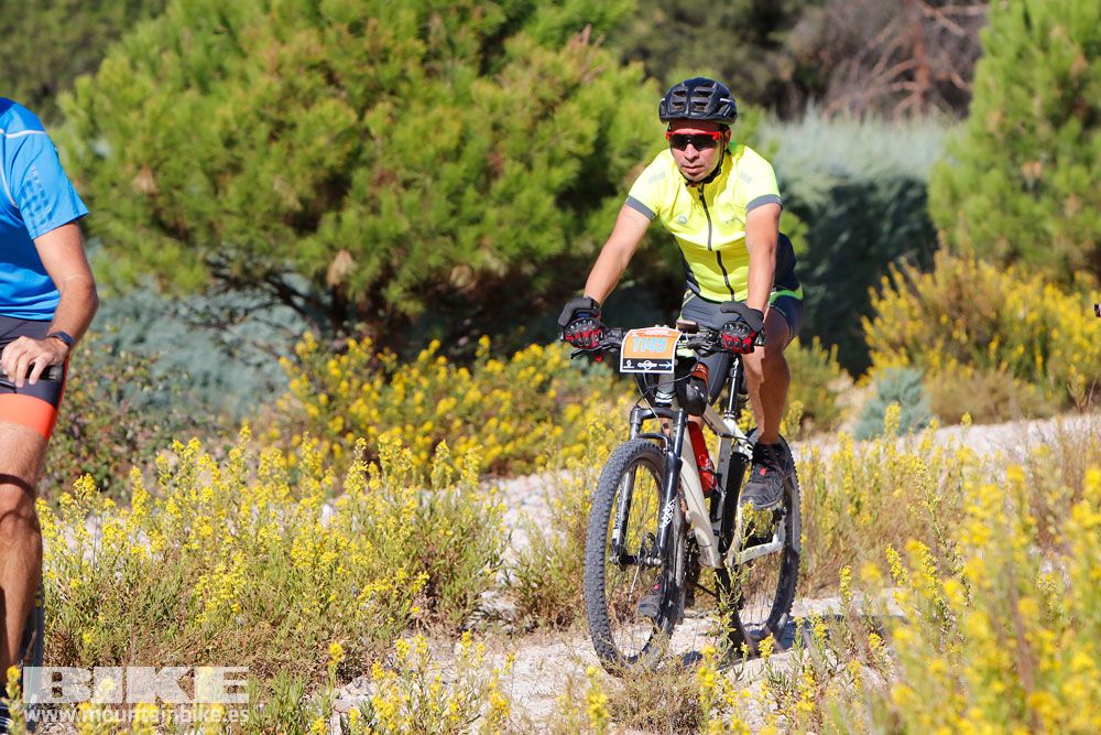 Ruta de las Encinas 2017. Galería 2