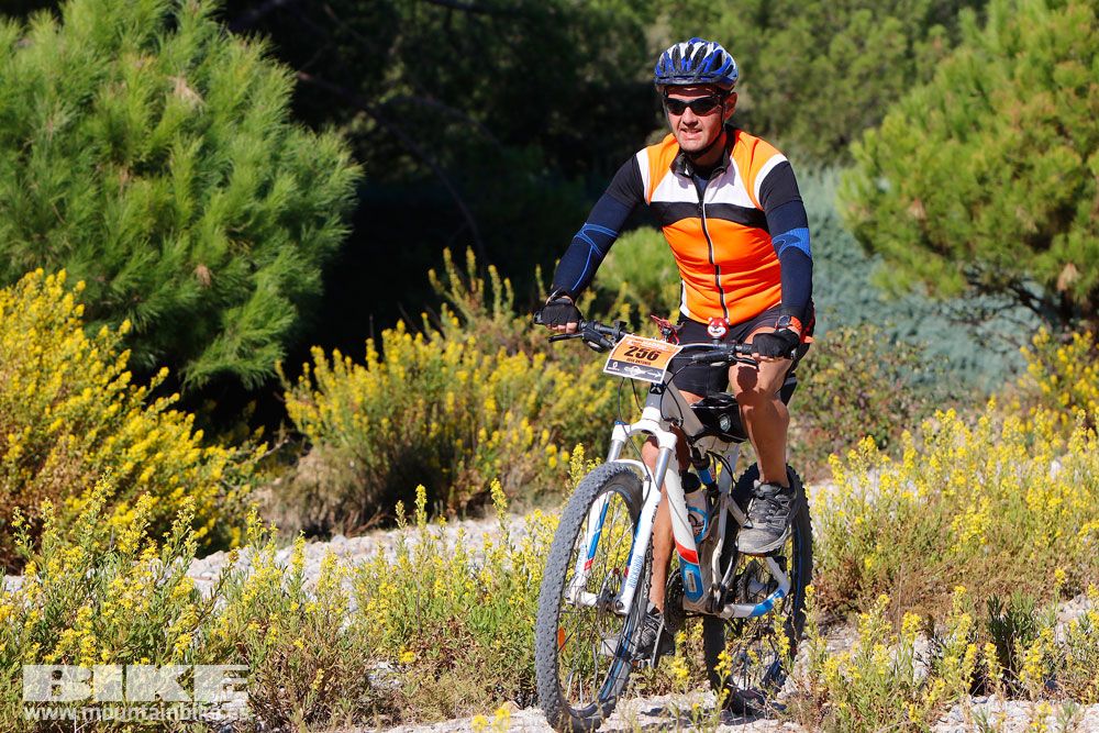 Ruta de las Encinas 2017. Galería 2