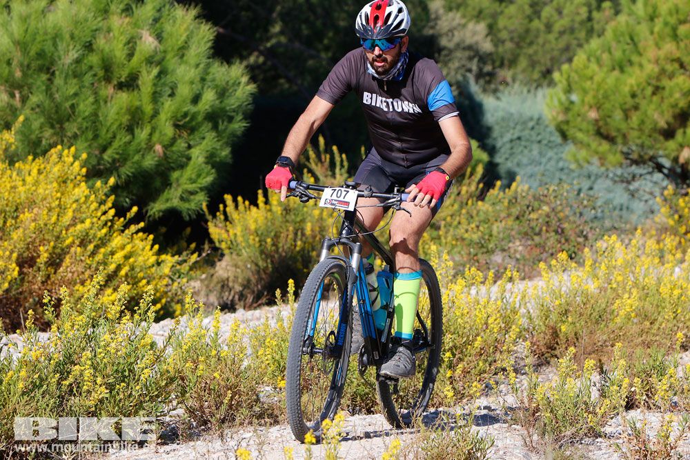 Ruta de las Encinas 2017. Galería 2