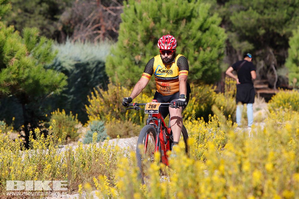 Ruta de las Encinas 2017. Galería 2