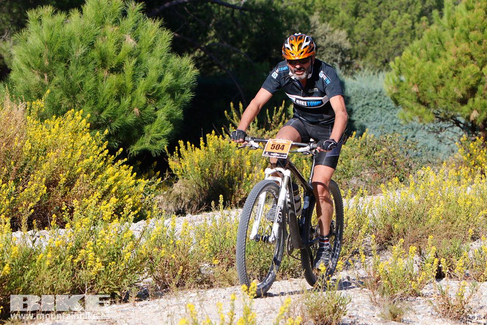 Ruta de las Encinas 2017. Galería 2