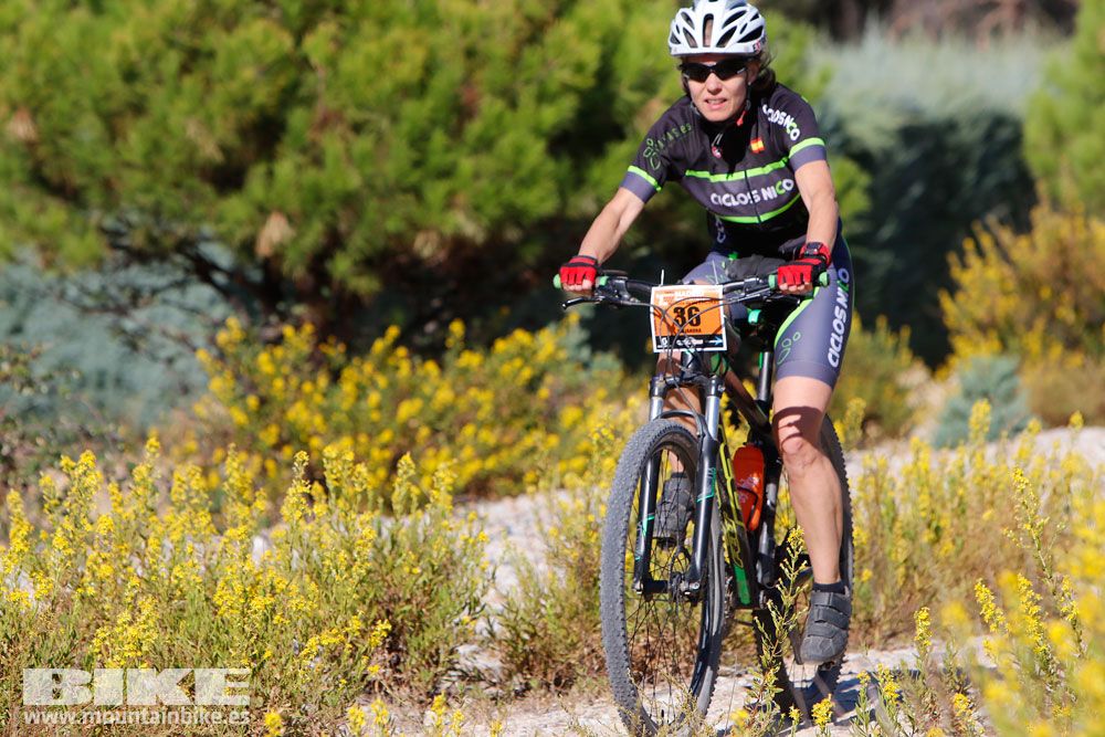 Ruta de las Encinas 2017. Galería 2