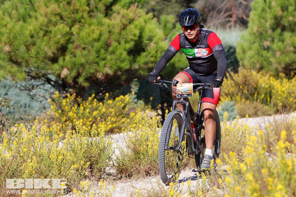 Ruta de las Encinas 2017. Galería 2