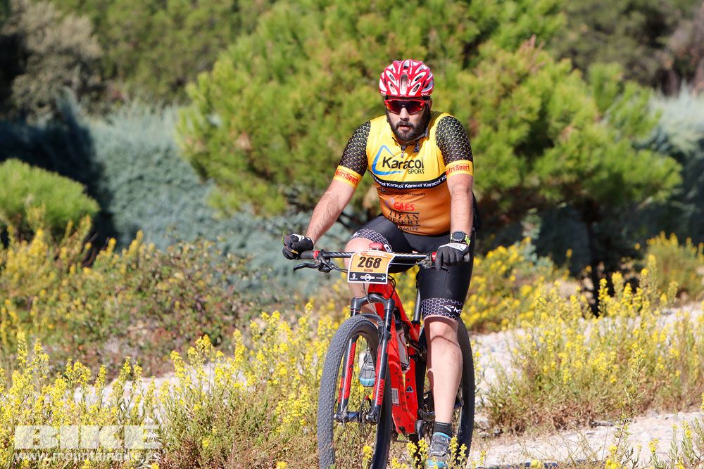 Ruta de las Encinas 2017. Galería 2