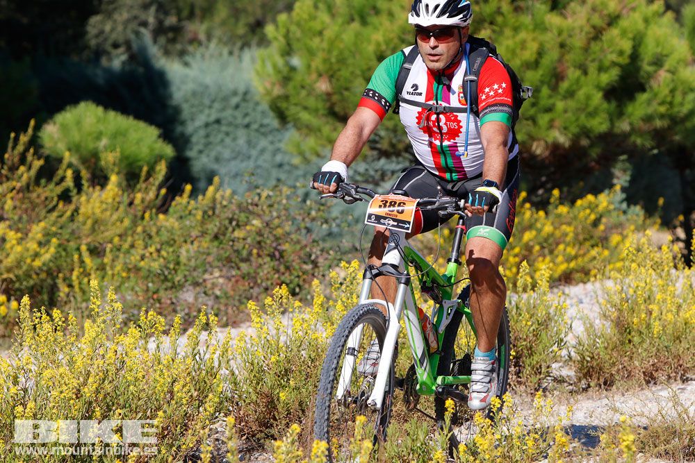 Ruta de las Encinas 2017. Galería 2