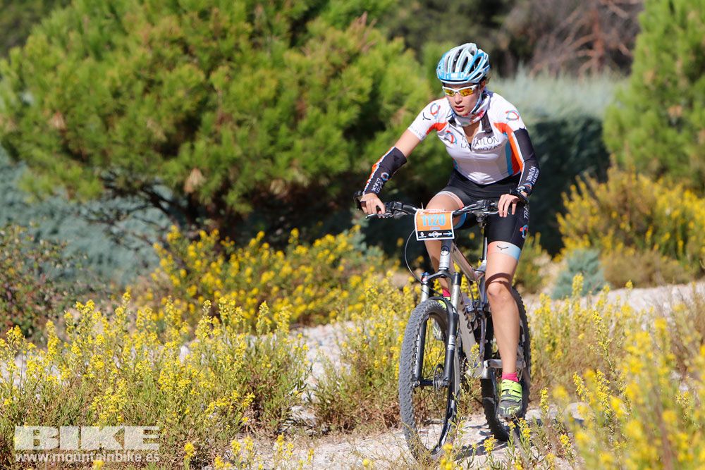 Ruta de las Encinas 2017. Galería 2