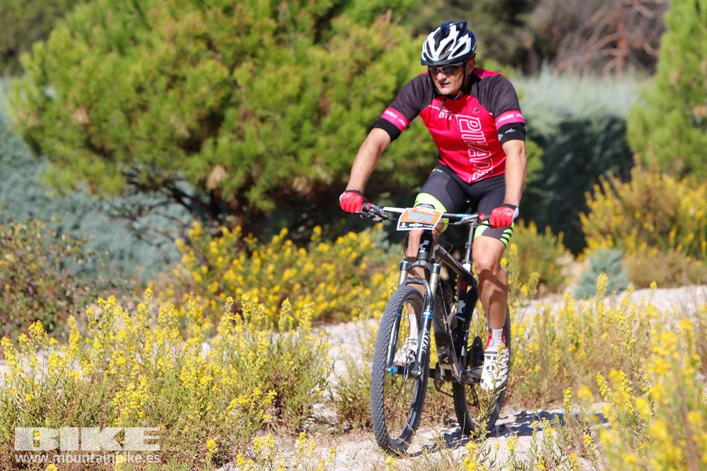 Ruta de las Encinas 2017. Galería 2