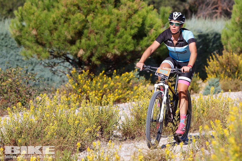 Ruta de las Encinas 2017. Galería 2