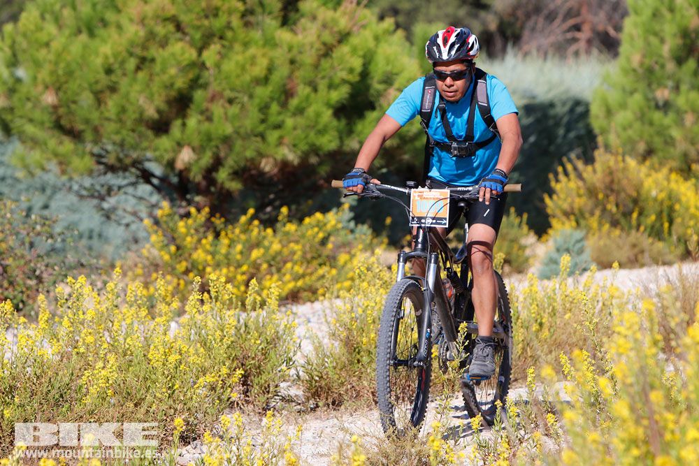 Ruta de las Encinas 2017. Galería 2