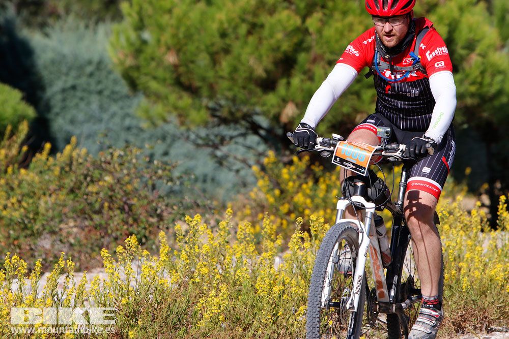 Ruta de las Encinas 2017. Galería 2