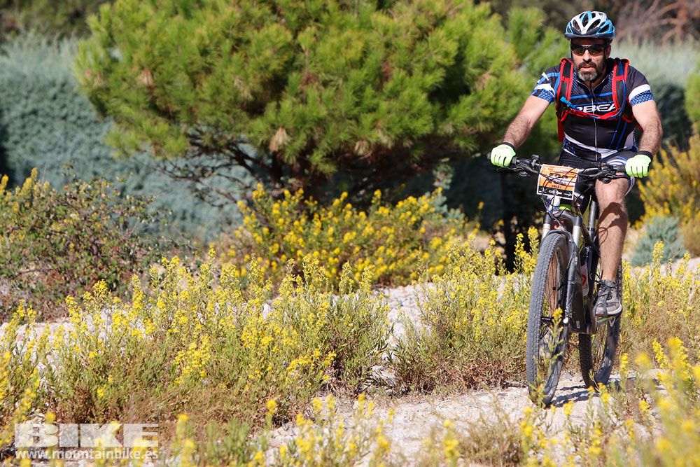 Ruta de las Encinas 2017. Galería 2