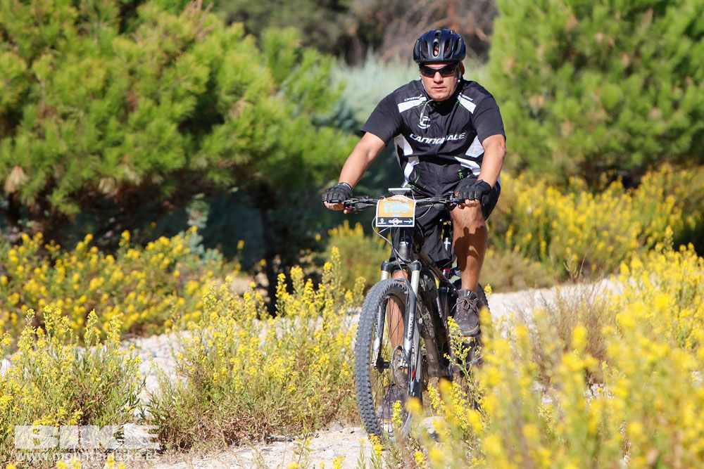 Ruta de las Encinas 2017. Galería 2