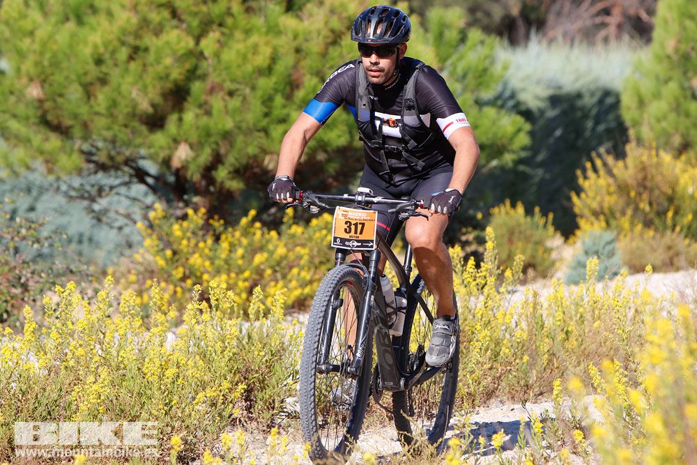 Ruta de las Encinas 2017. Galería 2