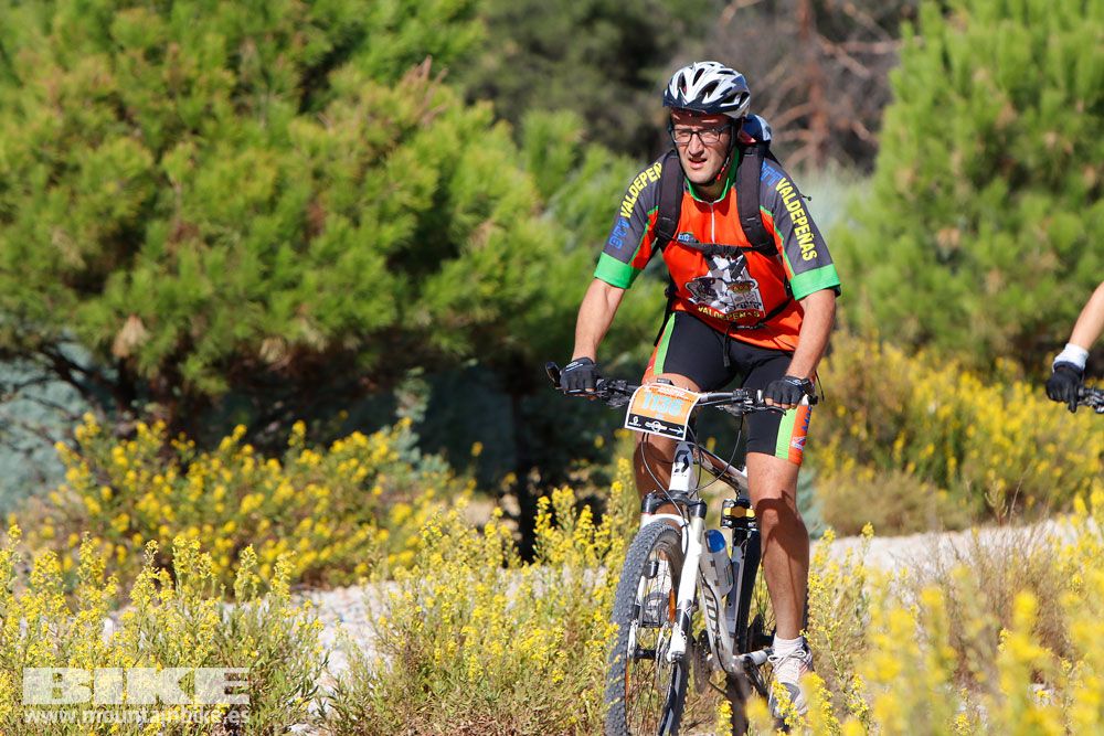 Ruta de las Encinas 2017. Galería 2