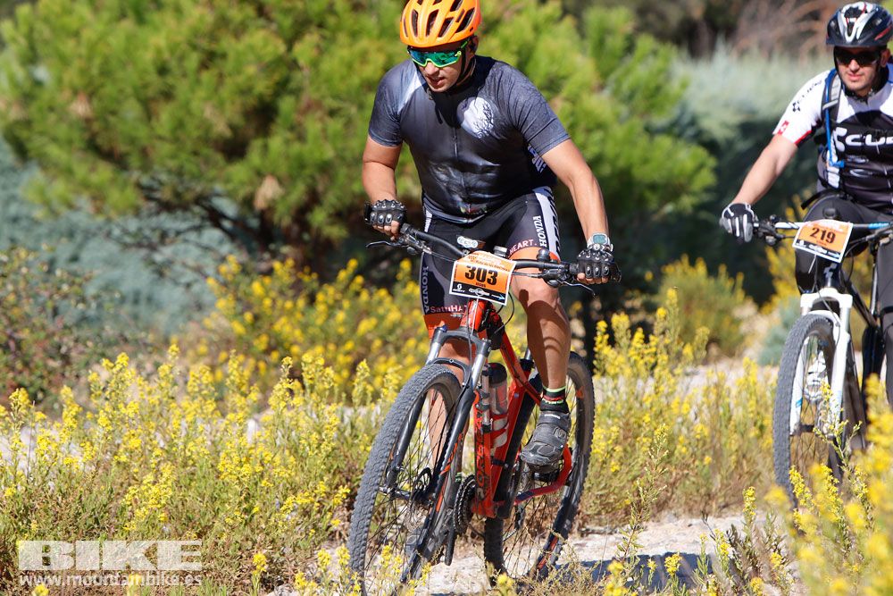 Ruta de las Encinas 2017. Galería 2