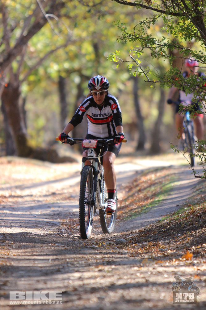 MTB 4 Estaciones Ruta Imperial 2017. Galería 1