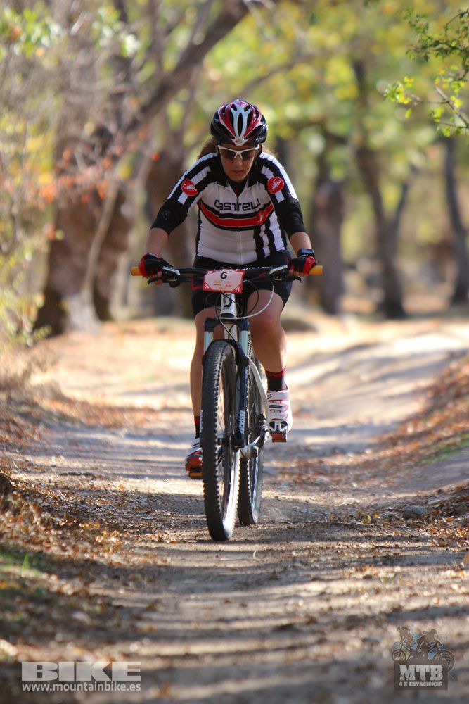 MTB 4 Estaciones Ruta Imperial 2017. Galería 1