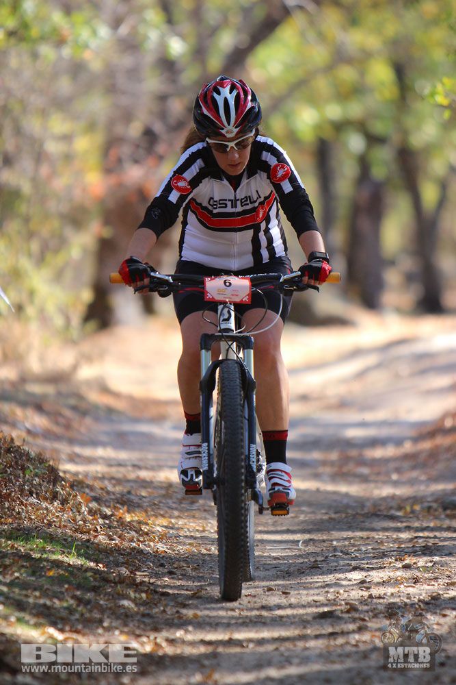 MTB 4 Estaciones Ruta Imperial 2017. Galería 1