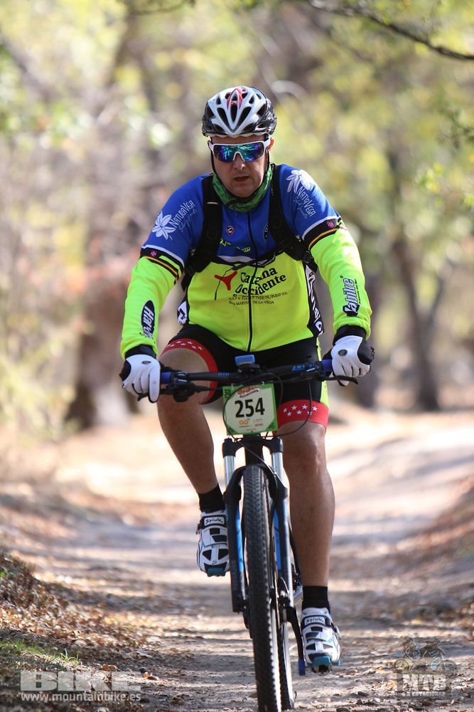 MTB 4 Estaciones Ruta Imperial 2017. Galería 1