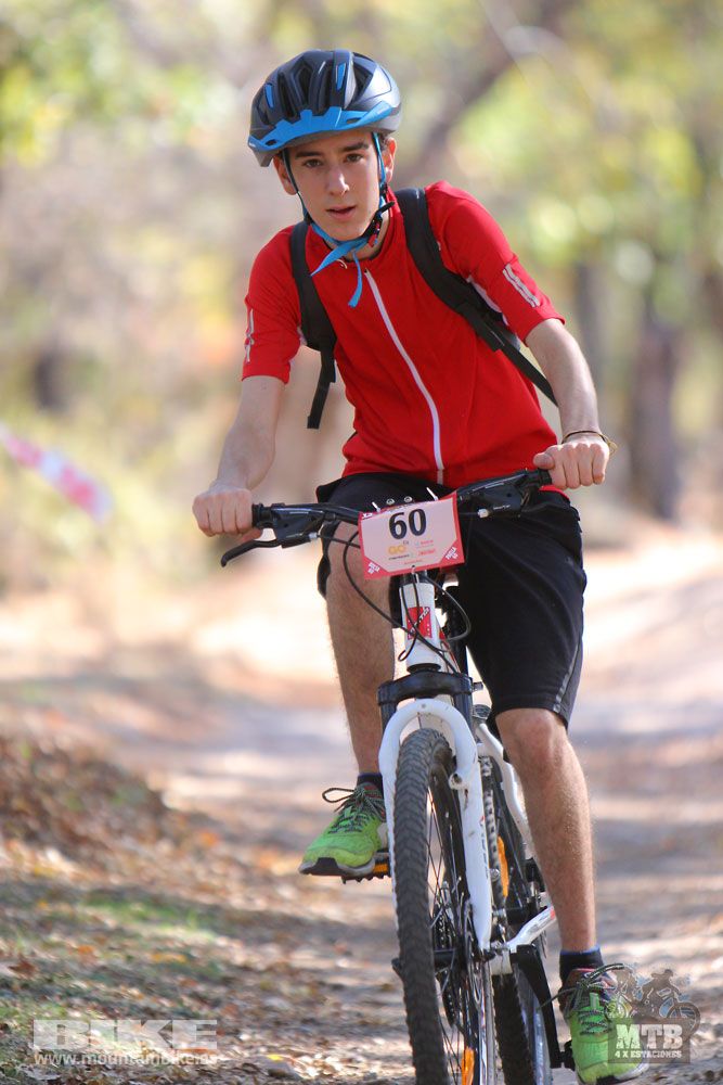 MTB 4 Estaciones Ruta Imperial 2017. Galería 1