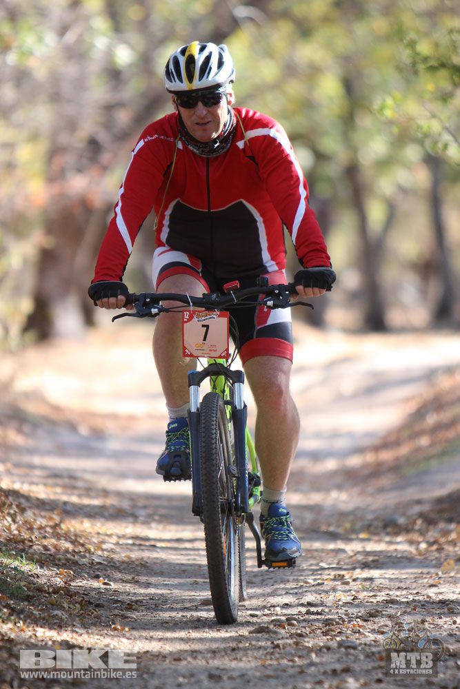 MTB 4 Estaciones Ruta Imperial 2017. Galería 1