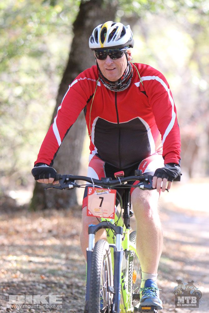 MTB 4 Estaciones Ruta Imperial 2017. Galería 1