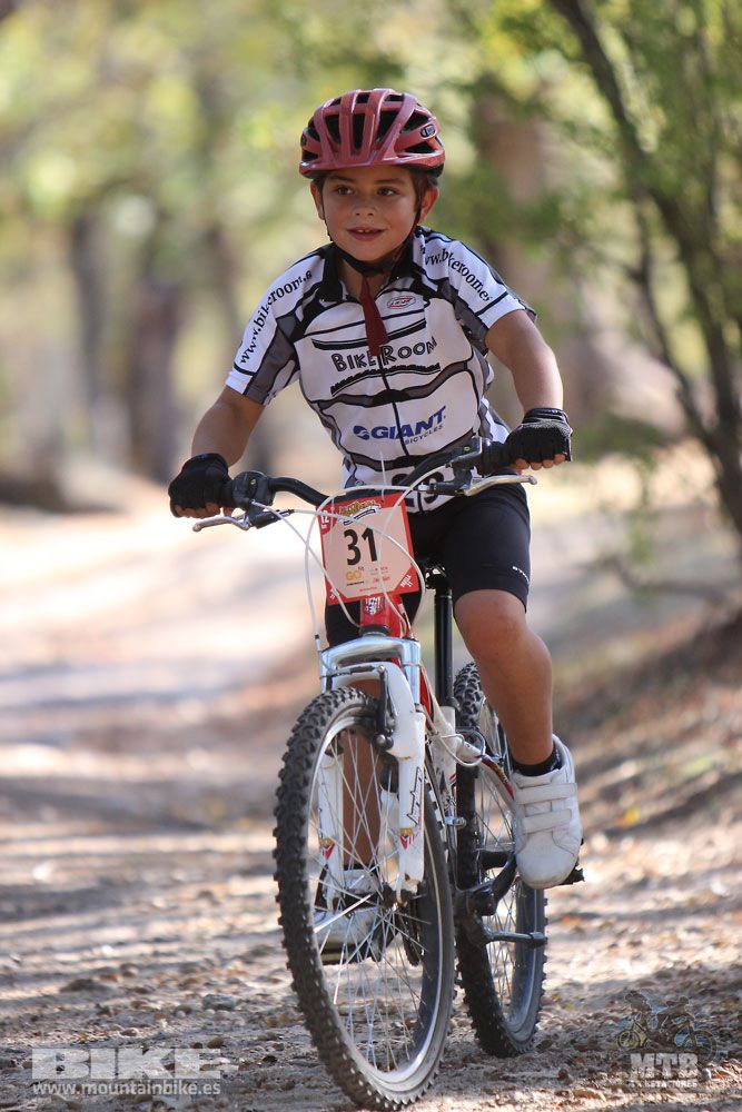 MTB 4 Estaciones Ruta Imperial 2017. Galería 1