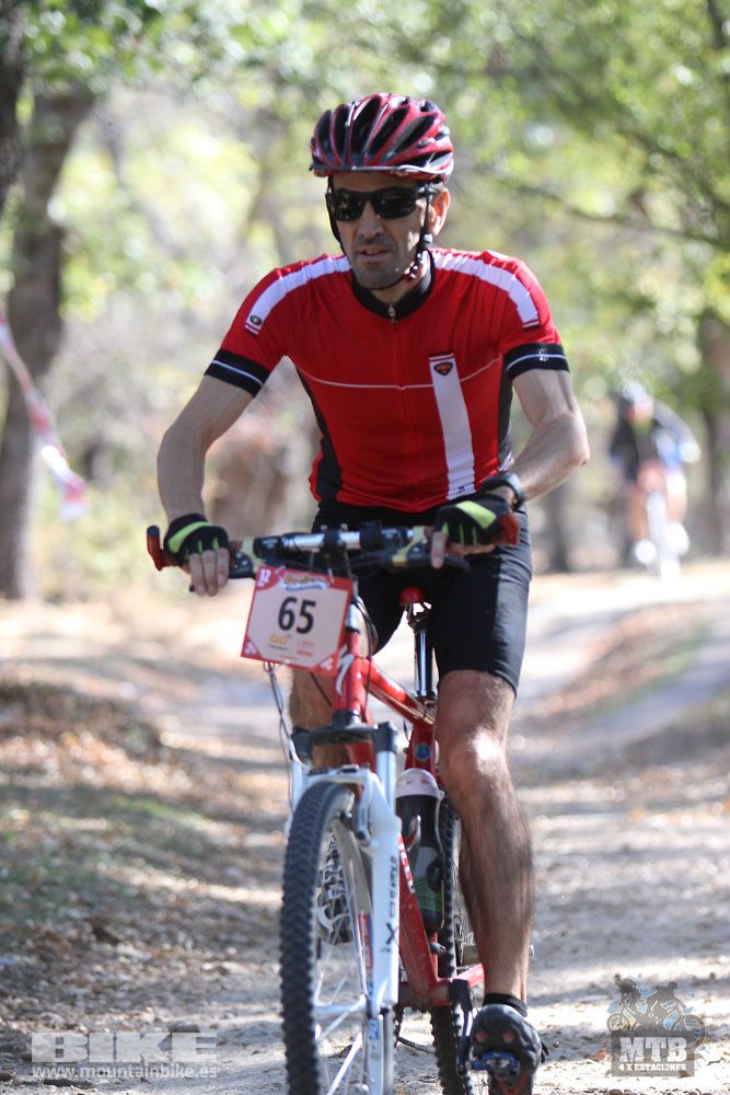 MTB 4 Estaciones Ruta Imperial 2017. Galería 1
