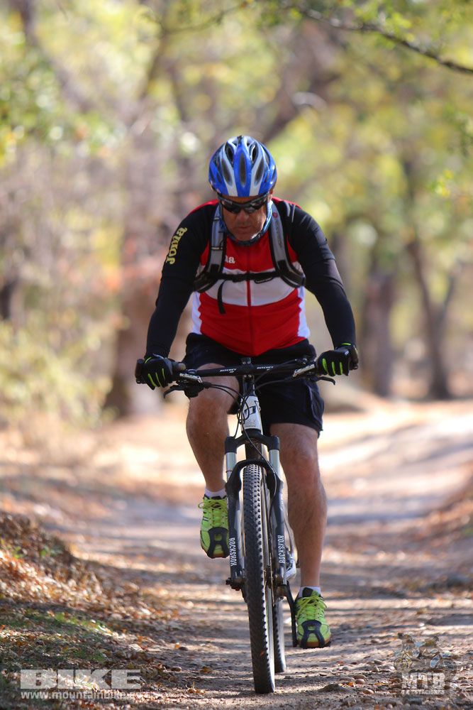 MTB 4 Estaciones Ruta Imperial 2017. Galería 1