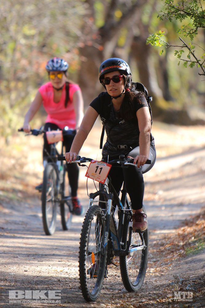 MTB 4 Estaciones Ruta Imperial 2017. Galería 1