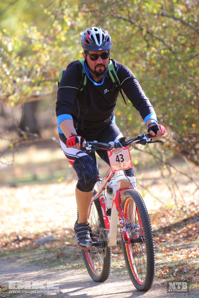 MTB 4 Estaciones Ruta Imperial 2017. Galería 1