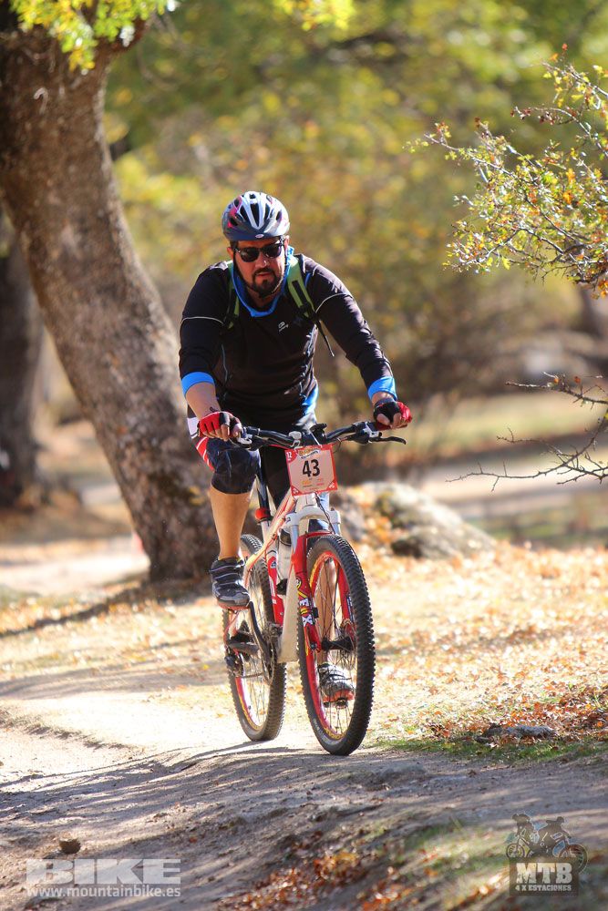 MTB 4 Estaciones Ruta Imperial 2017. Galería 1