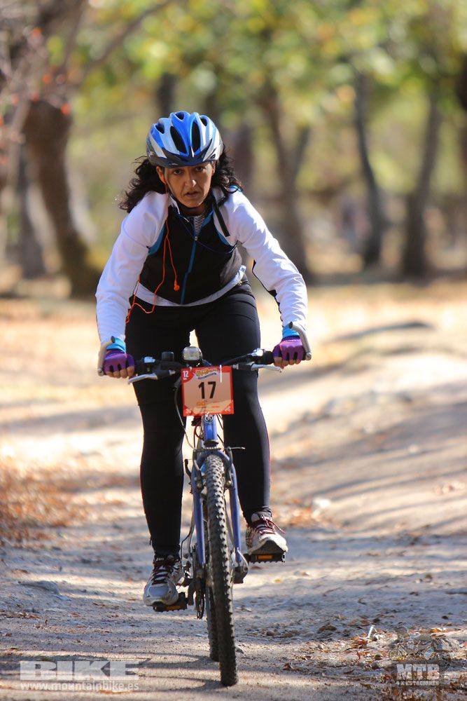 MTB 4 Estaciones Ruta Imperial 2017. Galería 1