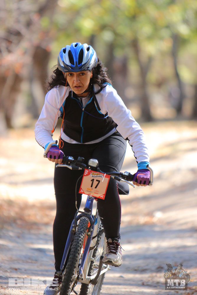 MTB 4 Estaciones Ruta Imperial 2017. Galería 1
