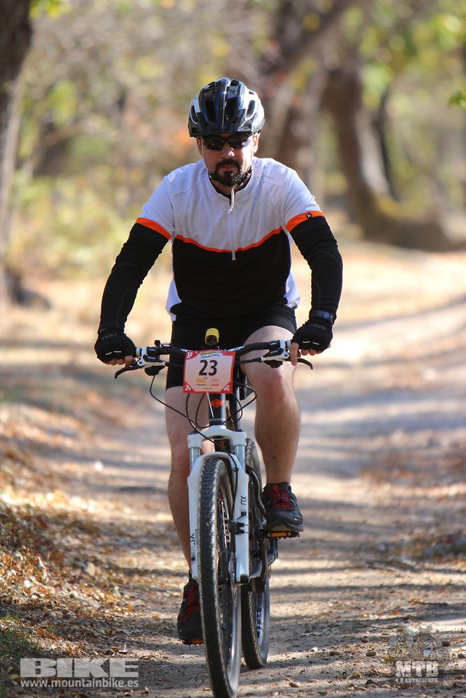 MTB 4 Estaciones Ruta Imperial 2017. Galería 1