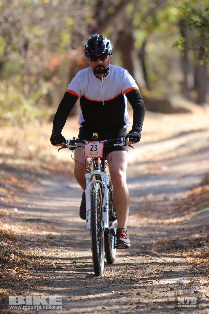 MTB 4 Estaciones Ruta Imperial 2017. Galería 1
