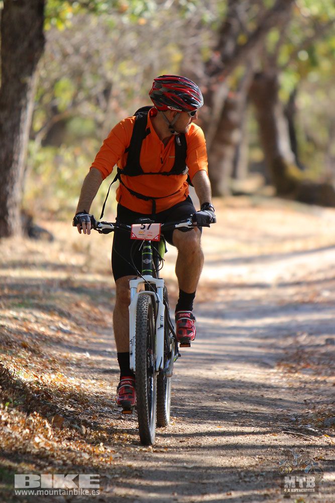 MTB 4 Estaciones Ruta Imperial 2017. Galería 1
