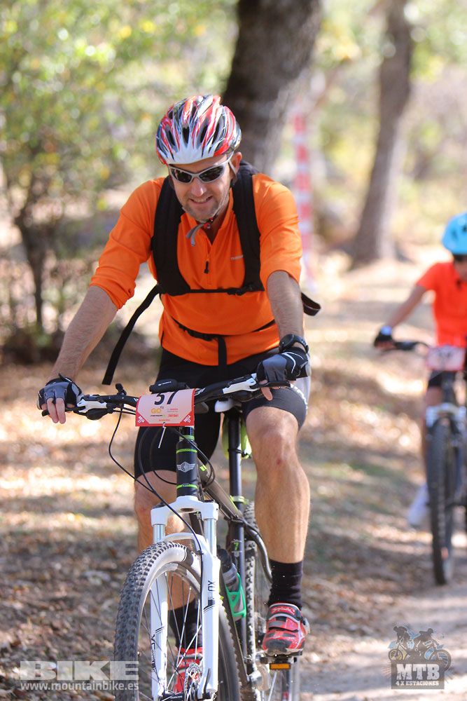 MTB 4 Estaciones Ruta Imperial 2017. Galería 1