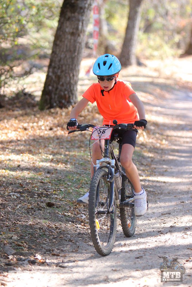 MTB 4 Estaciones Ruta Imperial 2017. Galería 1