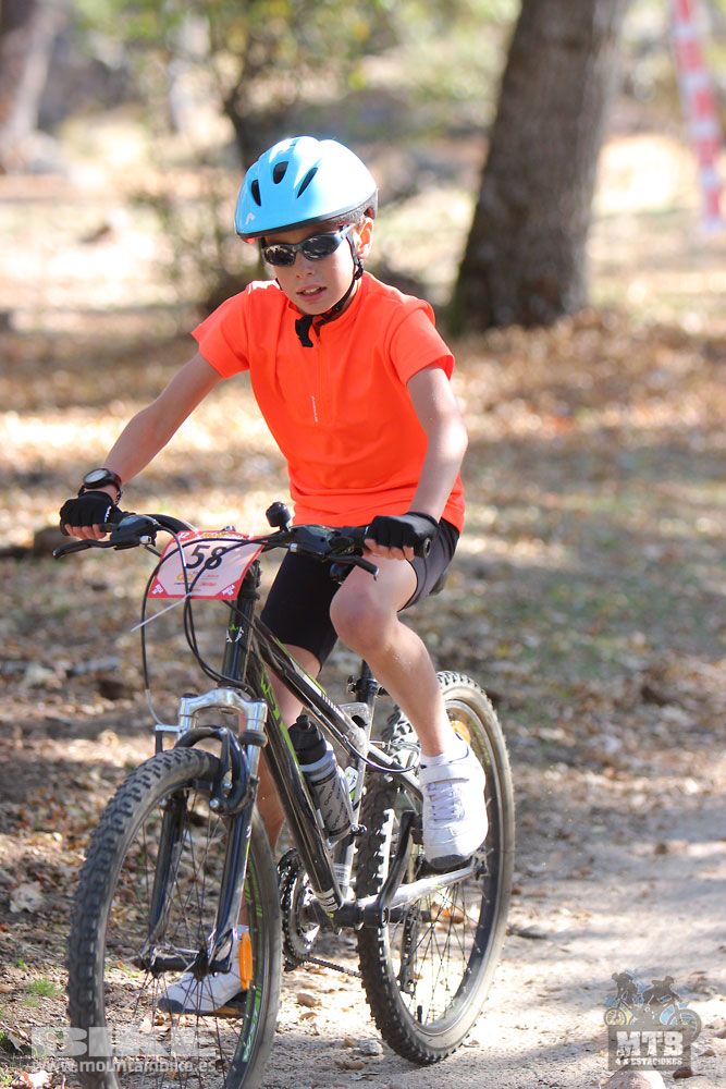 MTB 4 Estaciones Ruta Imperial 2017. Galería 1