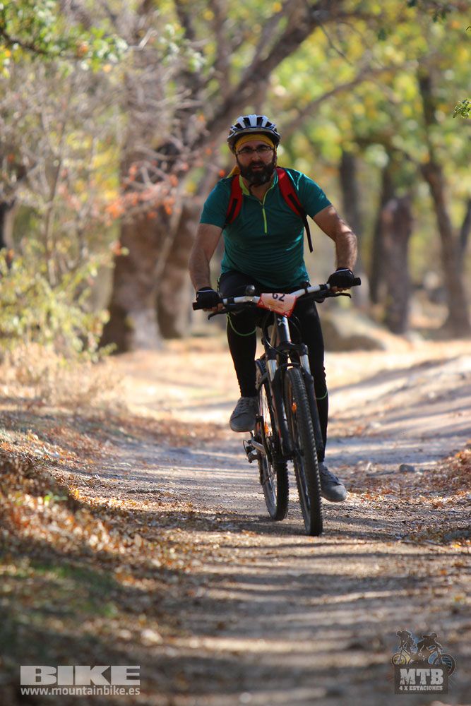 MTB 4 Estaciones Ruta Imperial 2017. Galería 1