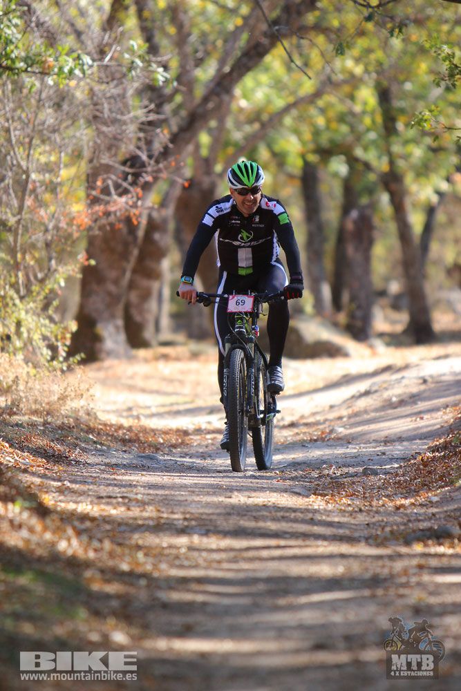 MTB 4 Estaciones Ruta Imperial 2017. Galería 1